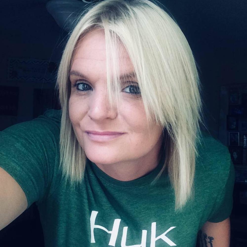 Meet your Posher, Brandy